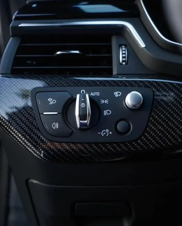 Audi RS 5 2024 Model 2.9T Sportback Standard Edition – фото 13