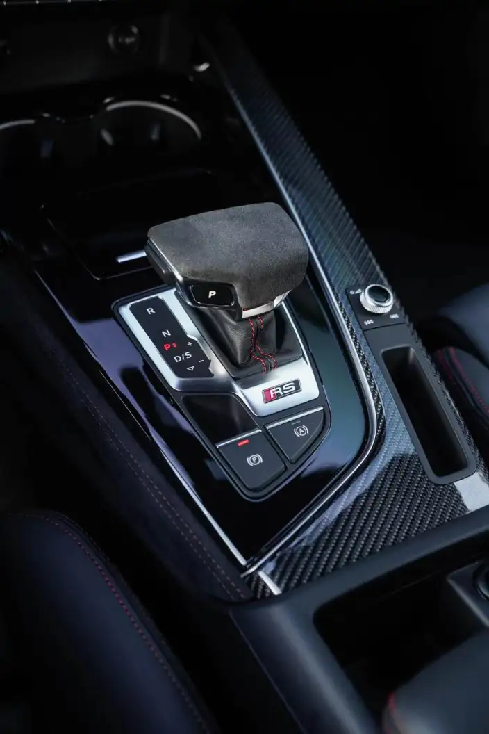 Audi RS 5 2024 Model 2.9T Sportback Standard Edition – фото 19