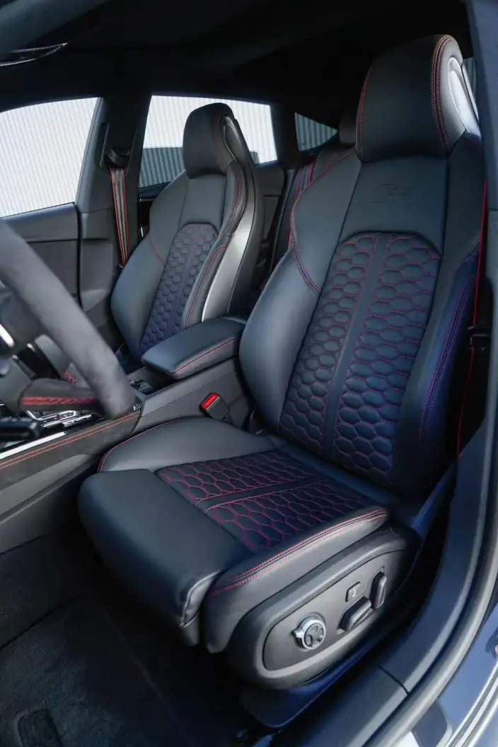 Audi RS 5 2024 Model 2.9T Sportback Standard Edition – фото 20