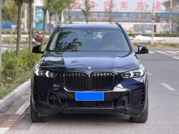 BMW X5 Imported 2021 Model xDrive30i M Sports Set – фото 2