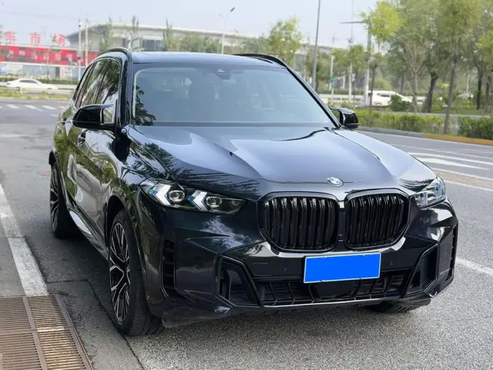 BMW X5 Imported 2021 Model xDrive30i M Sports Set – фото 3