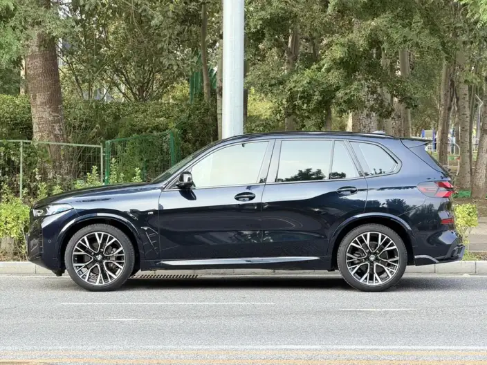 BMW X5 Imported 2021 Model xDrive30i M Sports Set – фото 4