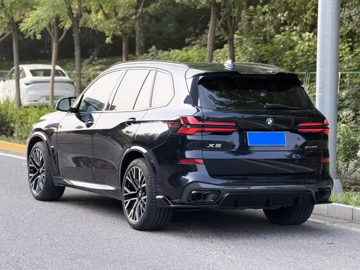 BMW X5 Imported 2021 Model xDrive30i M Sports Set – фото 5