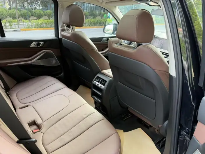 BMW X5 Imported 2021 Model xDrive30i M Sports Set – фото 9