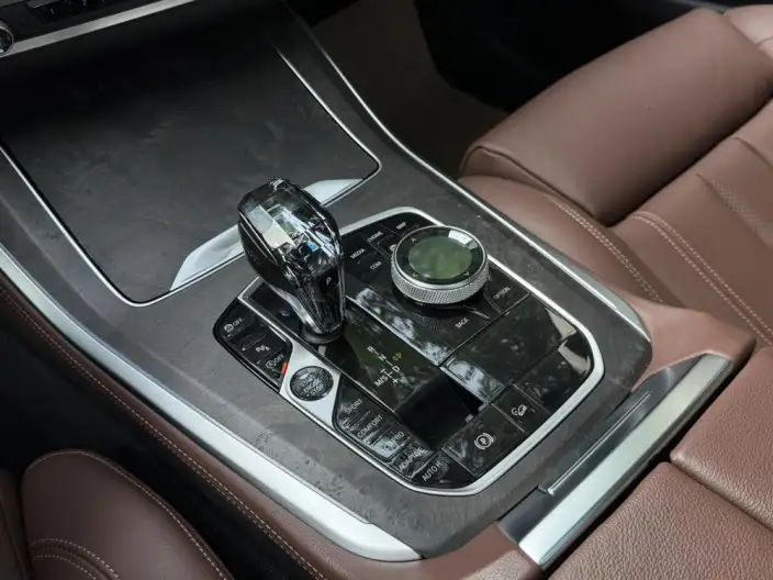 BMW X5 Imported 2021 Model xDrive30i M Sports Set – фото 16