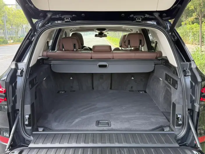 BMW X5 Imported 2021 Model xDrive30i M Sports Set – фото 25