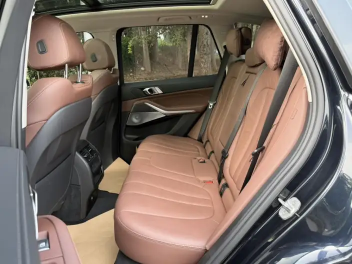 BMW X5 Imported 2021 Model xDrive30i M Sports Set – фото 26