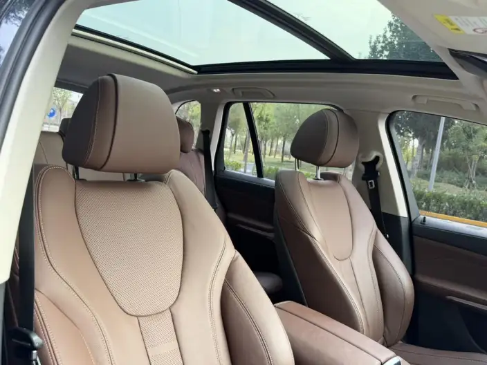 BMW X5 Imported 2021 Model xDrive30i M Sports Set – фото 27