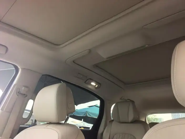 Buick GL8 2023 Model ES Luzun 2.0T Luxury Model – фото 14