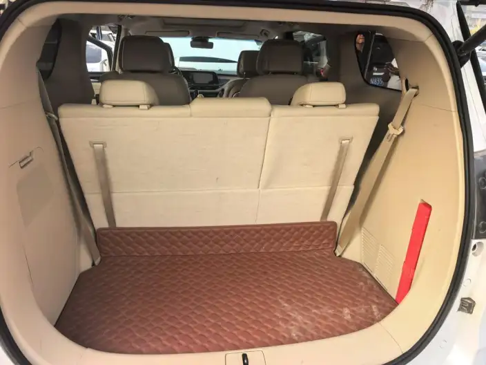 Buick GL8 2023 Model ES Luzun 2.0T Luxury Model – фото 17