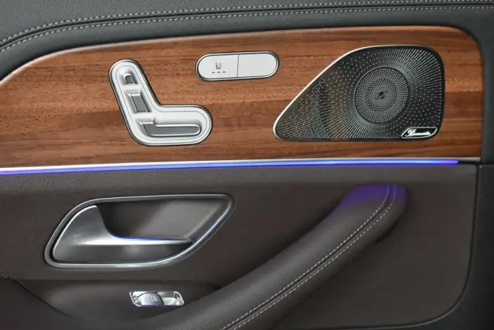 Mercedes-Benz GLS 2023 Model GLS 450 4MATIC Luxury Model – фото 8