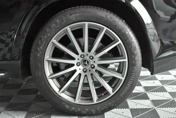 Mercedes-Benz GLS 2023 Model GLS 450 4MATIC Luxury Model – фото 10
