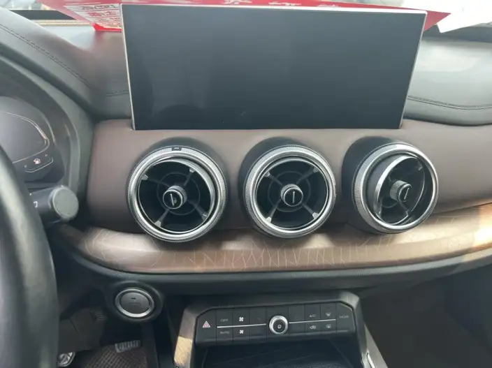 WEY VV5 2020 Model 2.0T Engine Pioneer – фото 10
