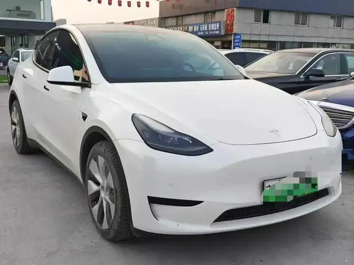 Model Y 2022 Model Rear-wheel drive version – фото 2