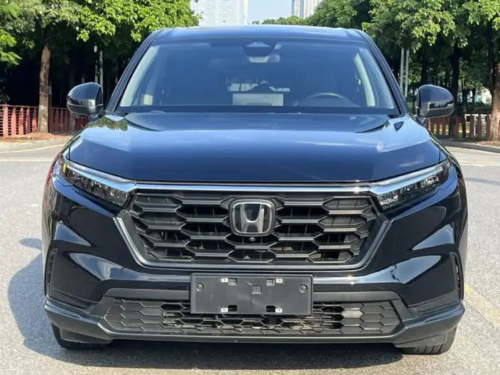 Honda CR-V 2024 Model 240TURBO CVT 2WD Smart Edition 5 seat Edition – фото 2