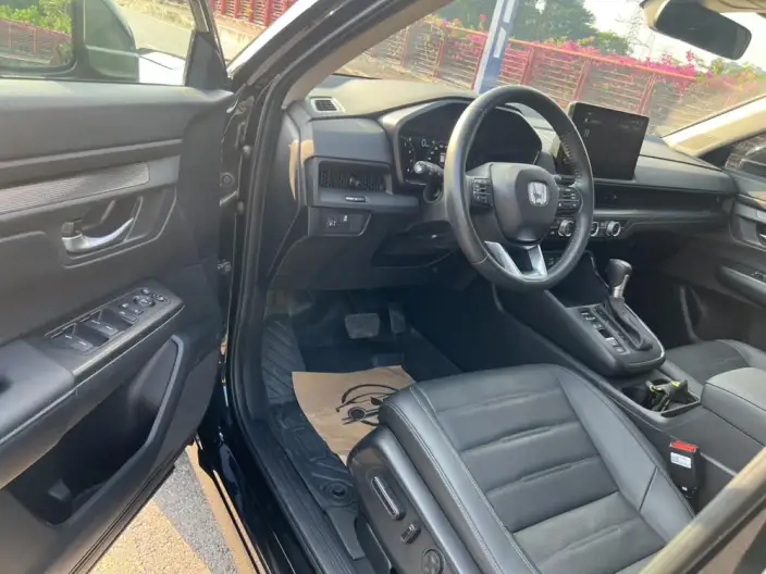 Honda CR-V 2024 Model 240TURBO CVT 2WD Smart Edition 5 seat Edition – фото 10