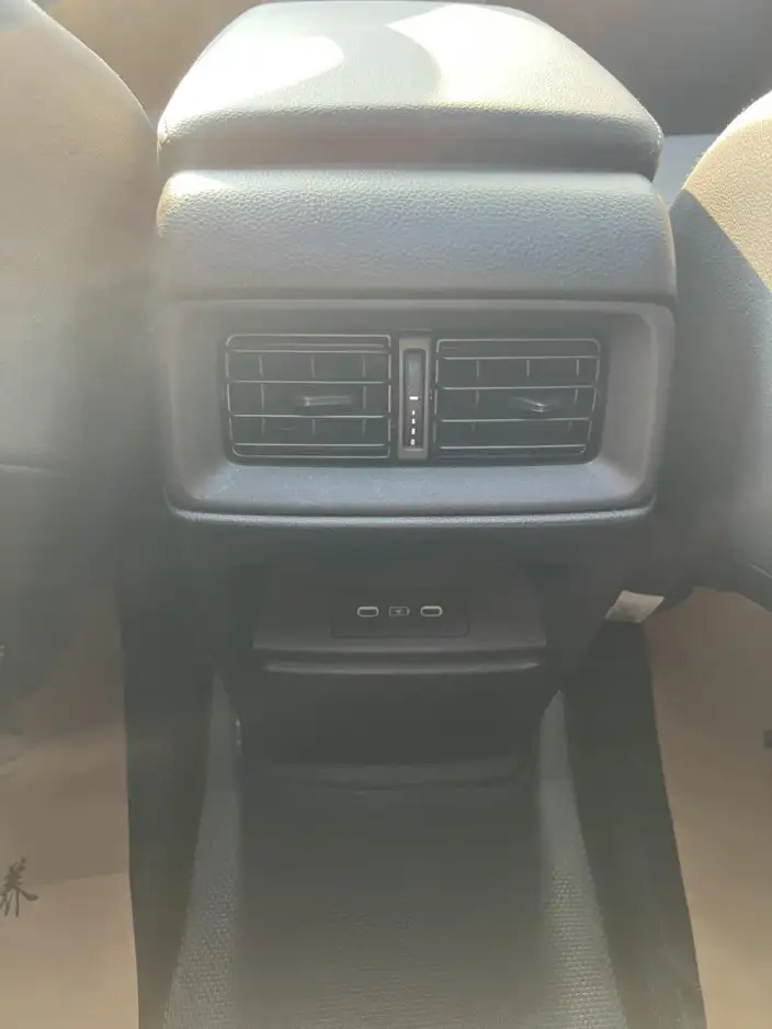 Honda CR-V 2024 Model 240TURBO CVT 2WD Smart Edition 5 seat Edition – фото 12
