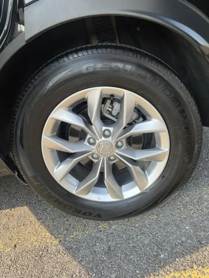 Honda CR-V 2024 Model 240TURBO CVT 2WD Smart Edition 5 seat Edition – фото 13