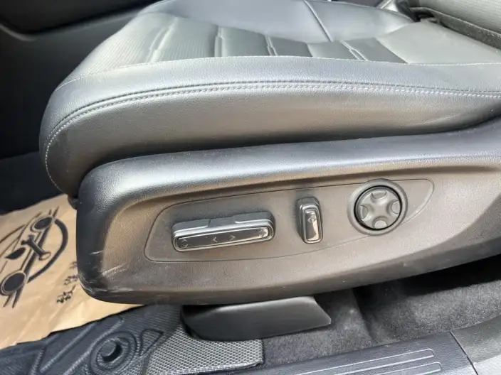 Honda CR-V 2024 Model 240TURBO CVT 2WD Smart Edition 5 seat Edition – фото 14
