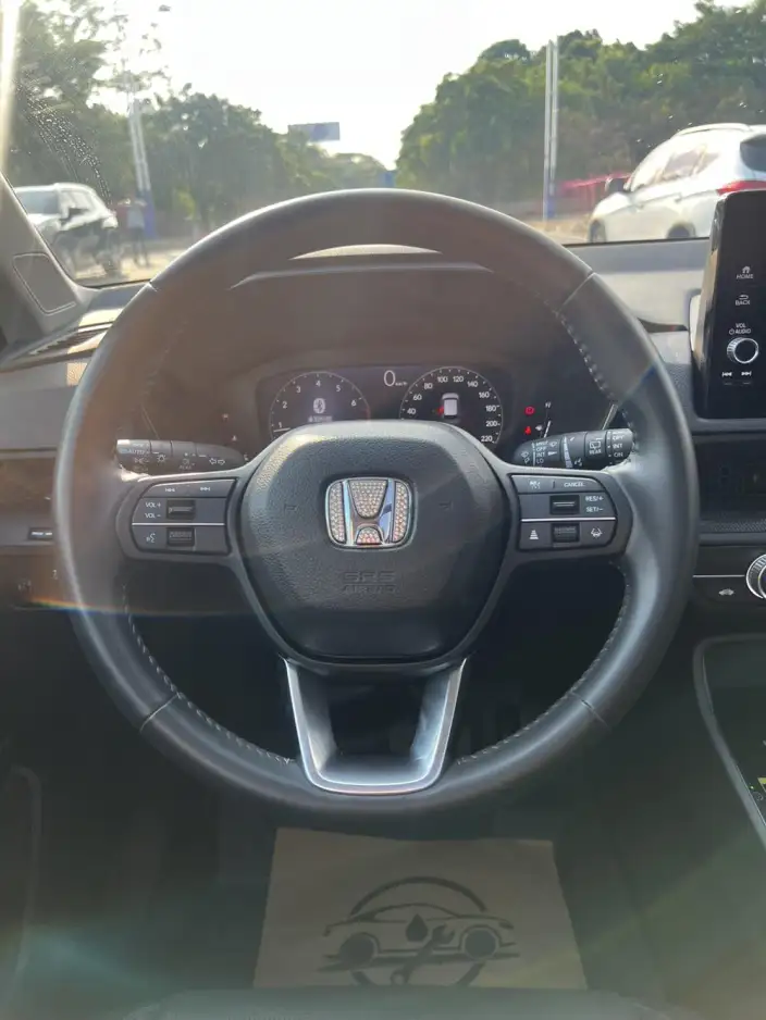 Honda CR-V 2024 Model 240TURBO CVT 2WD Smart Edition 5 seat Edition – фото 16