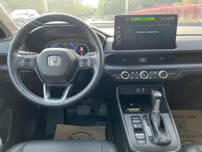 Honda CR-V 2024 Model 240TURBO CVT 2WD Smart Edition 5 seat Edition – фото 21