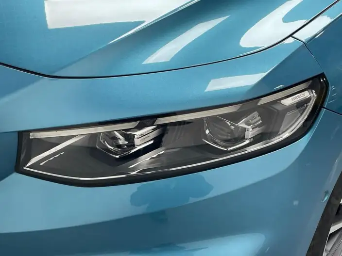Geely StarRui 2020 Model 2.0T Flagship Model – фото 12