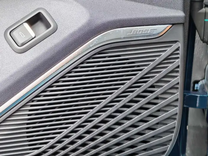 Geely Xingyue L 2021 Model 2.0TD DCT EVO 2WD Luxury Model – фото 12
