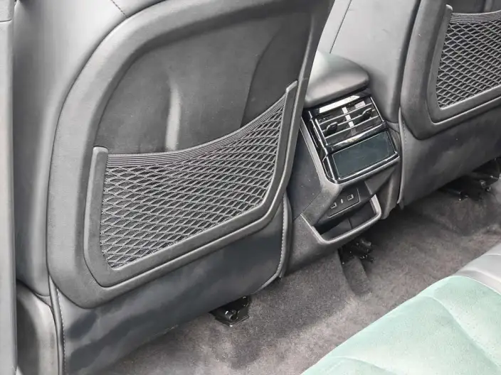 Geely Xingyue L 2021 Model 2.0TD DCT EVO 2WD Luxury Model – фото 16