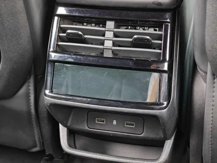 Geely Xingyue L 2021 Model 2.0TD DCT EVO 2WD Luxury Model – фото 18