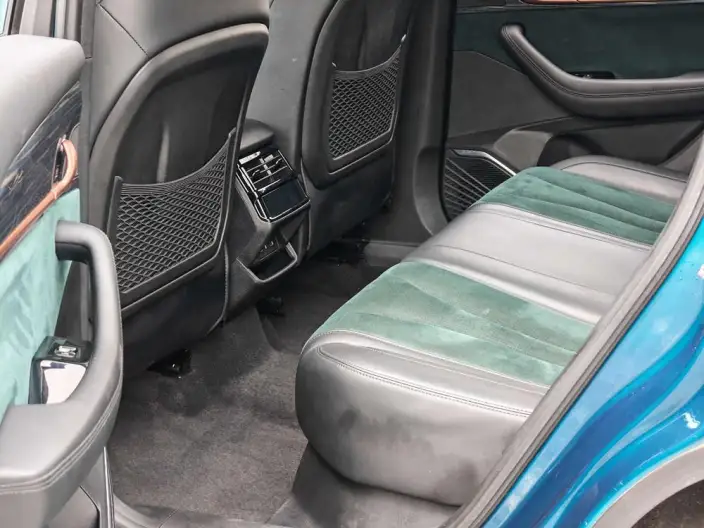 Geely Xingyue L 2021 Model 2.0TD DCT EVO 2WD Luxury Model – фото 26
