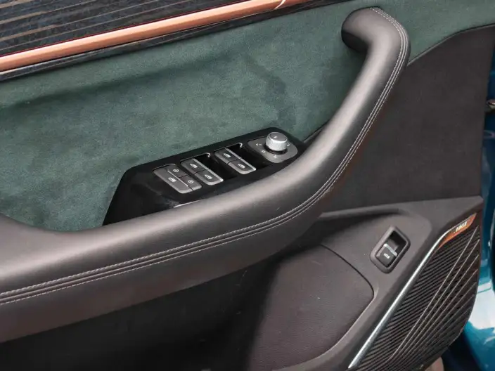 Geely Xingyue L 2021 Model 2.0TD DCT EVO 2WD Luxury Model – фото 29