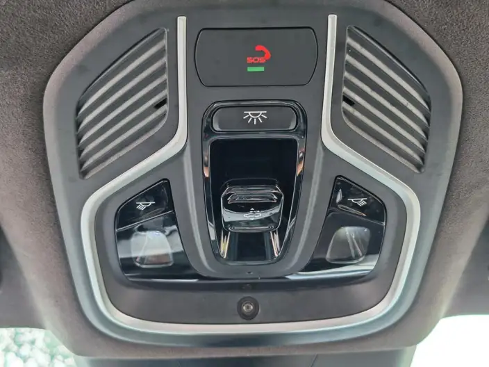 Geely Xingyue L 2021 Model 2.0TD DCT EVO 2WD Luxury Model – фото 31