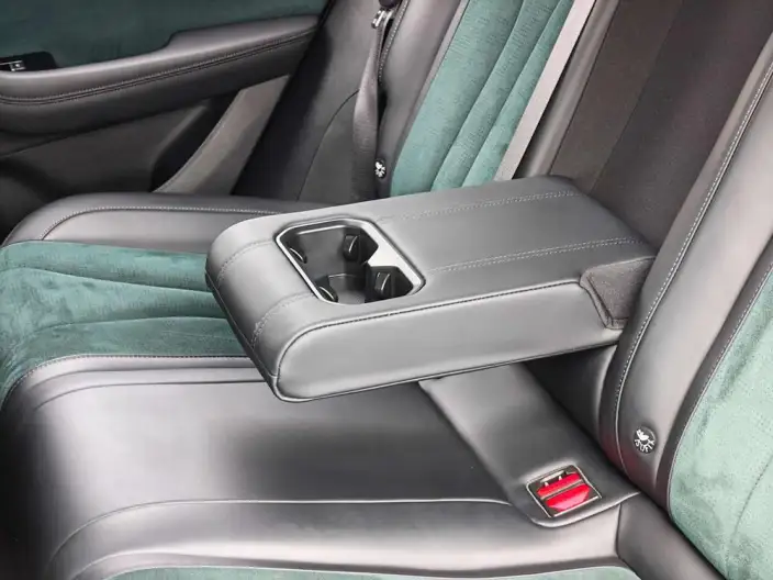 Geely Xingyue L 2021 Model 2.0TD DCT EVO 2WD Luxury Model – фото 33