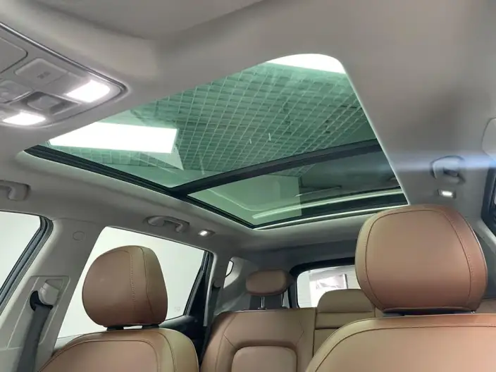 Geely Vision X6 2021 Model PRO 1.4T Automatic Noble Model – фото 19