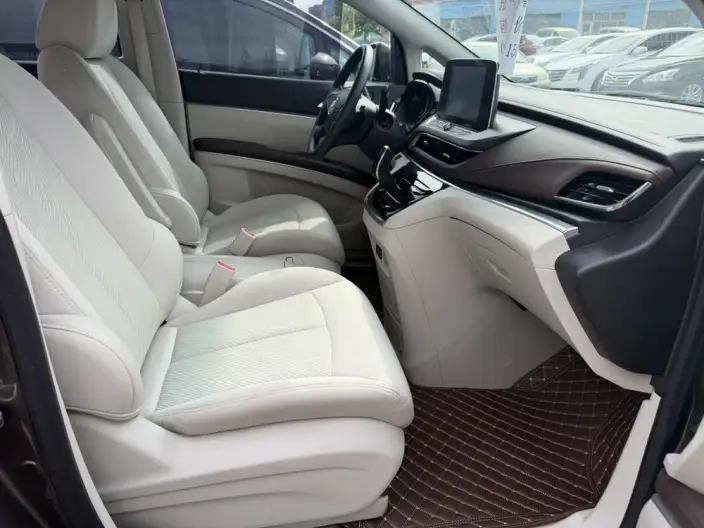 Buick GL8 2023 Model Business class 2.0T Comfort Model – фото 3