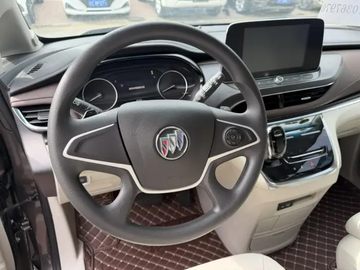 Buick GL8 2023 Model Business class 2.0T Comfort Model – фото 6