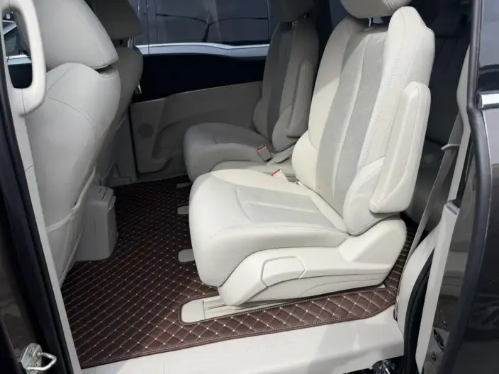 Buick GL8 2023 Model Business class 2.0T Comfort Model – фото 8