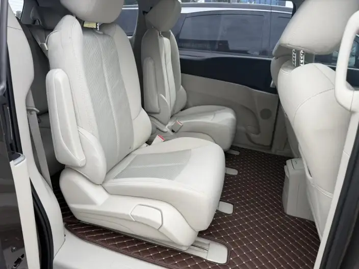 Buick GL8 2023 Model Business class 2.0T Comfort Model – фото 9