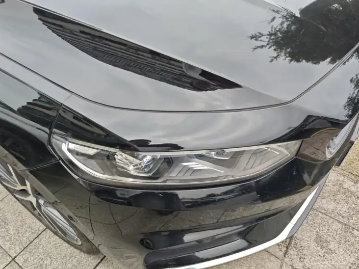 Geely StarRui 2020 Model 2.0T Noble Model – фото 9