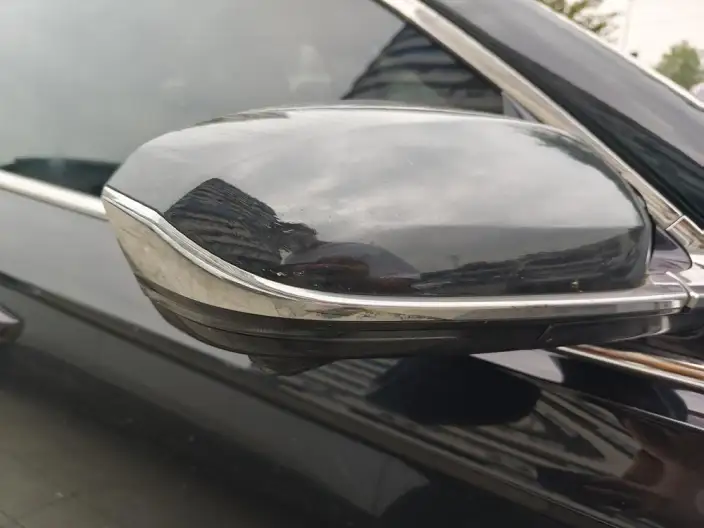 Geely StarRui 2020 Model 2.0T Noble Model – фото 14