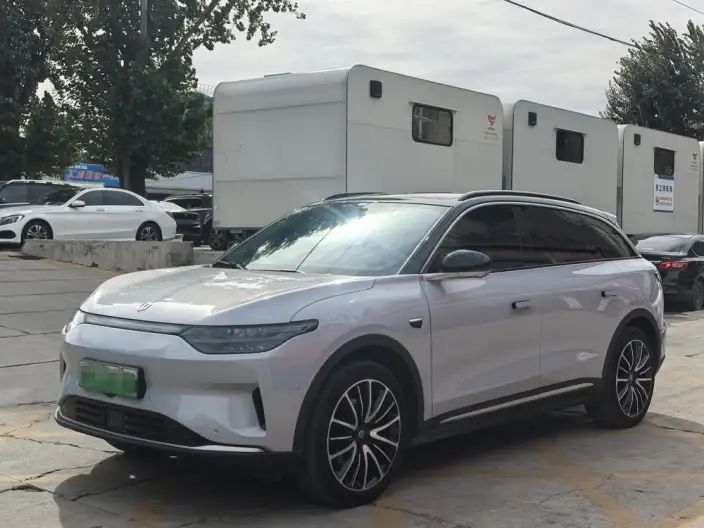 Leapmotor C11 2023 Model 500 Smart Edition – фото 1