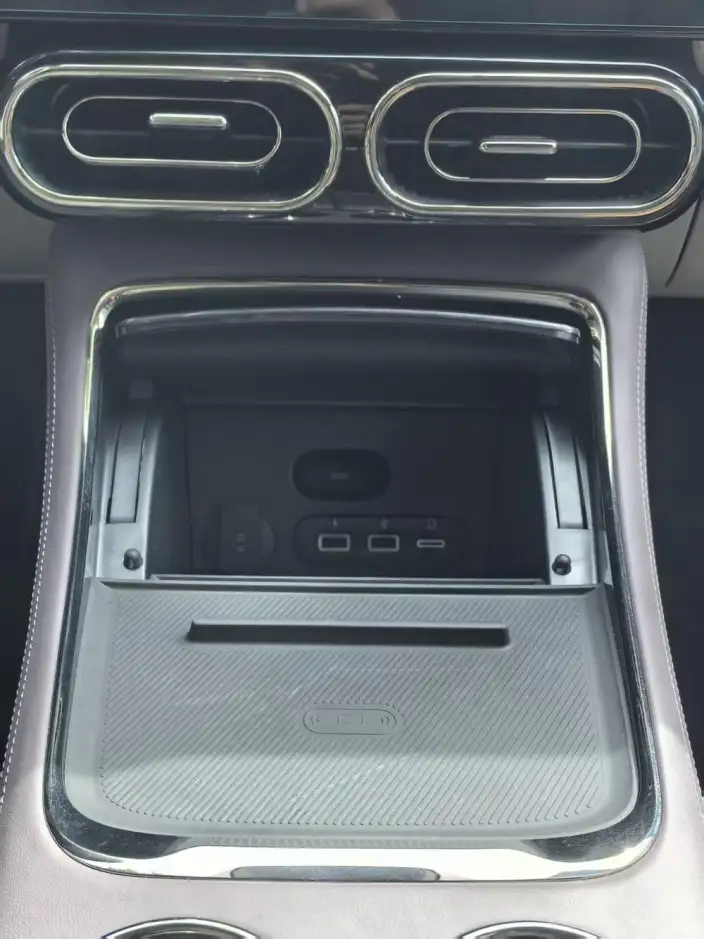 Leapmotor C11 2023 Model 500 Smart Edition – фото 10