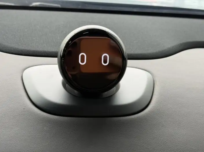 NIO ET5 2022 Model 75kWh – фото 5