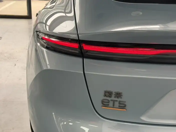 NIO ET5 2022 Model 75kWh – фото 7