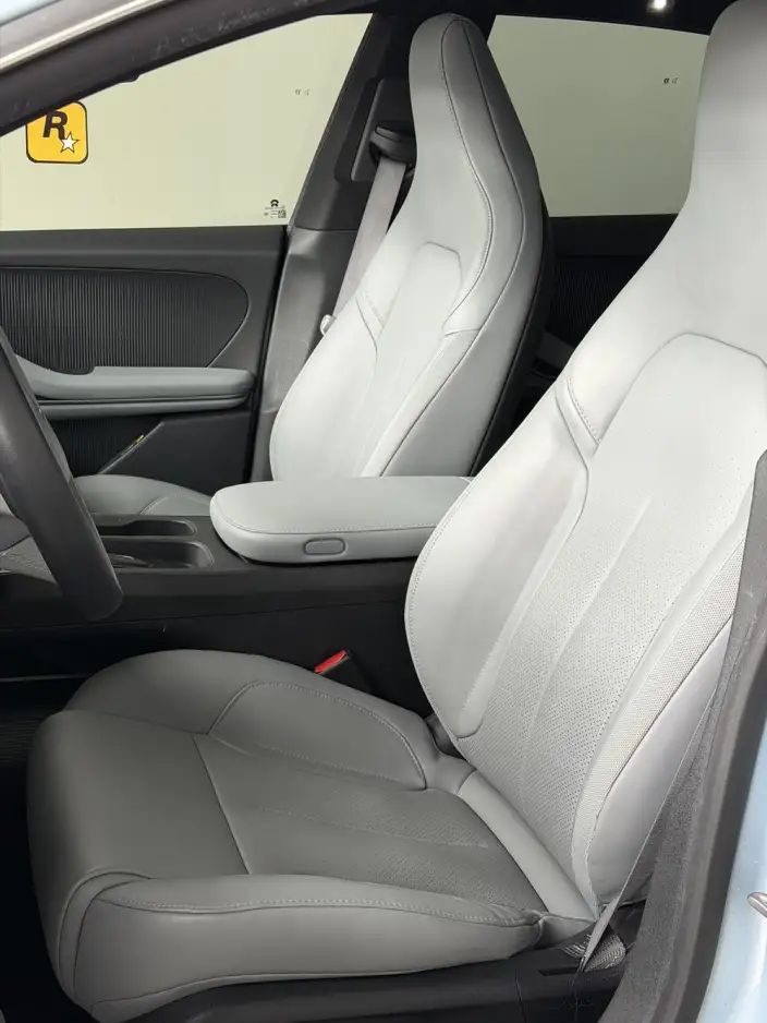 NIO ET5 2022 Model 75kWh – фото 17