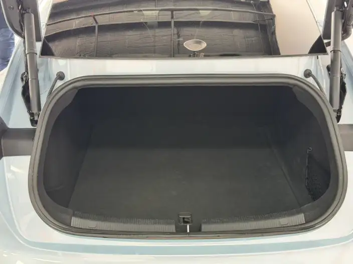 NIO ET5 2022 Model 75kWh – фото 20