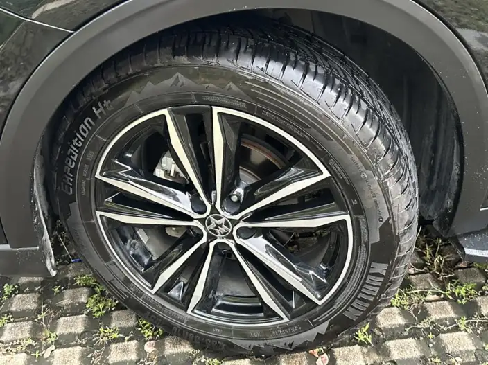 Qichen Star 2020 Model 260T 48V Mild Hybrid Boost Starlight Edition – фото 8