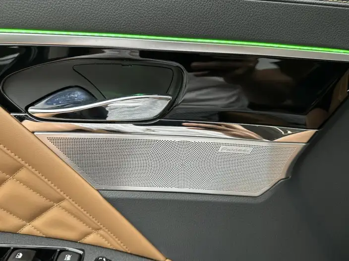 Qichen Star 2020 Model 260T 48V Mild Hybrid Boost Starlight Edition – фото 10
