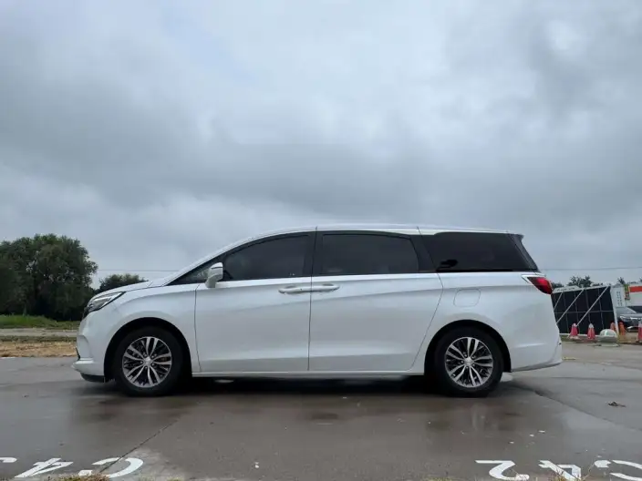 Buick GL8 2022 Model ES Luzun 653T Comfort Model – фото 4