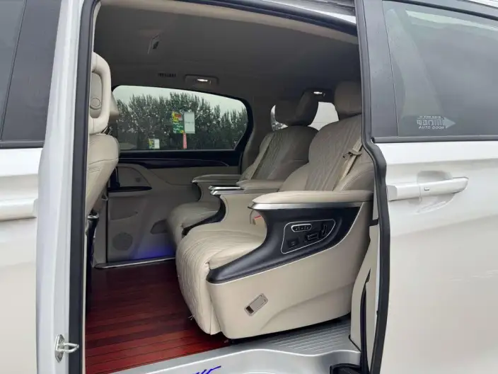 Buick GL8 2022 Model ES Luzun 653T Comfort Model – фото 12